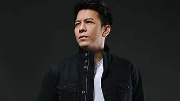 Ariel NOAH Rilis “Ancika” Ost. "Dilan ITB 1997”