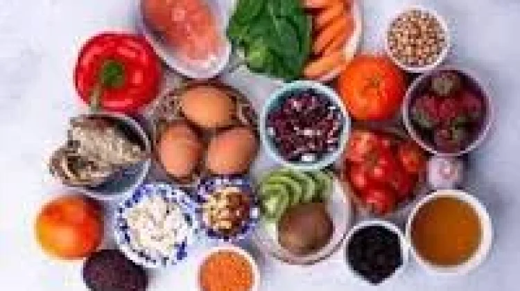 Makanan Mengandung Kolagen Alami: Kulit Glowing
