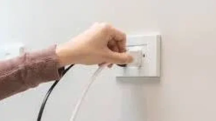Vampire Power pada Alat Elektronik, Apa Itu?