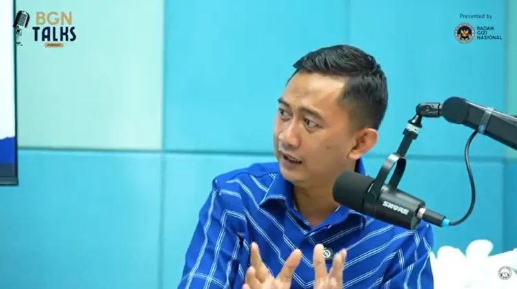 Pengawasan Partisipatif Jadi Kunci Transparansi Makan Bergizi Gratis