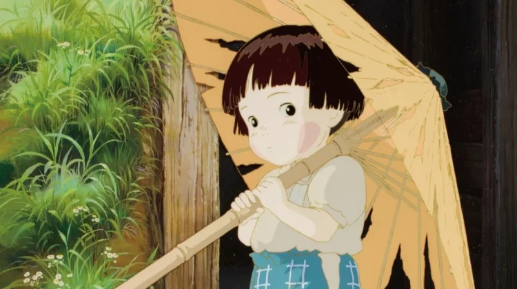 Ghibli dan Dunia yang Terus Hidup