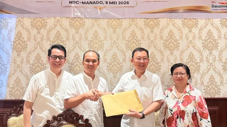 PUKAT Keuskupan Manado Gelar Pemilihan Ketua Periode 2026-2029