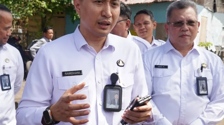 Imigrasi Sulut Tegaskan Pengawasan WNA di Sangihe Telah Berjalan Maksimal