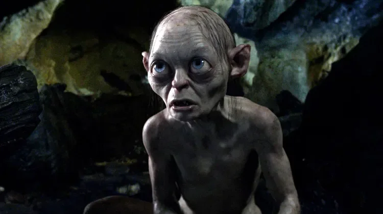 Andy Serkis Kembali! Film The Hunt for Gollum Rilis Desember 2027