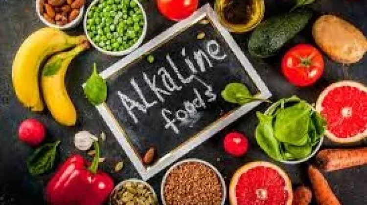 Diet Alkali: antara Pola Hidup Sehat dan Klaim Manfaat Kesehatan