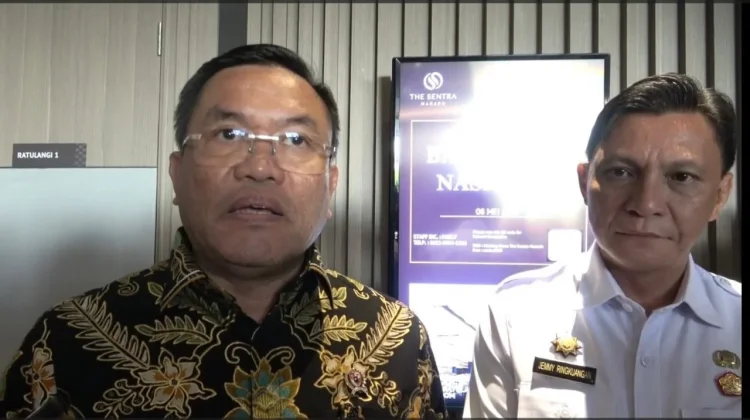 BGN Tegas, Bakal Suspend Pelaksana Makan Bergizi Gratis yang Melanggar SOP