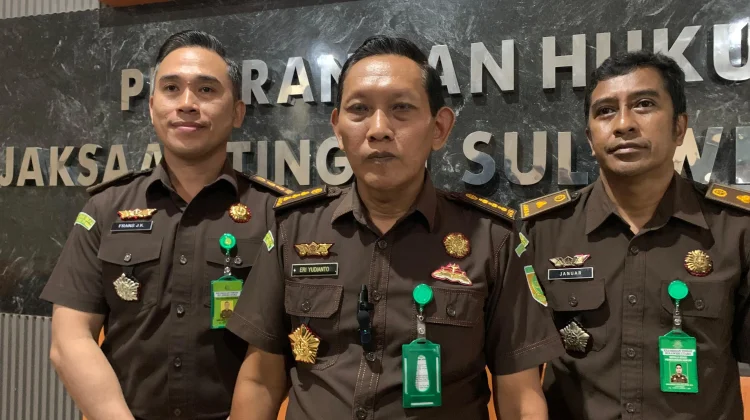 Korupsi Tambang PT HWR, Kejati Sulut Bidik Kerugian Ekonomi Negara