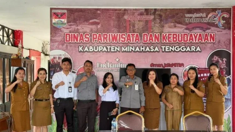 Lagu Daerah dan Budaya Tradisional Mitra Diinventarisasi Sebagai KI Komunal