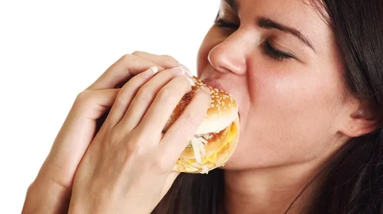 Cara Mudah Turunkan Berat Badan tanpa Lapar