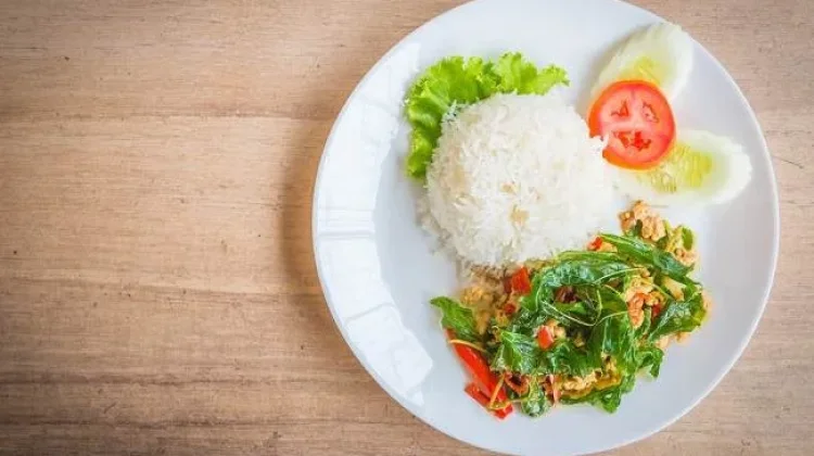 Benarkah Nasi Dingin Baik untuk Penderita Diabetes?