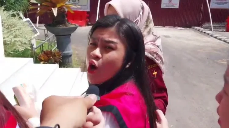 Breaking News ! Bupati Sitaro Non Aktif dan Plt Bupati Dipanggil Kejati Sulut
