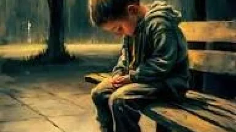Depresi pada Anak: Dari Perubahan Emosi hingga Risiko Serius