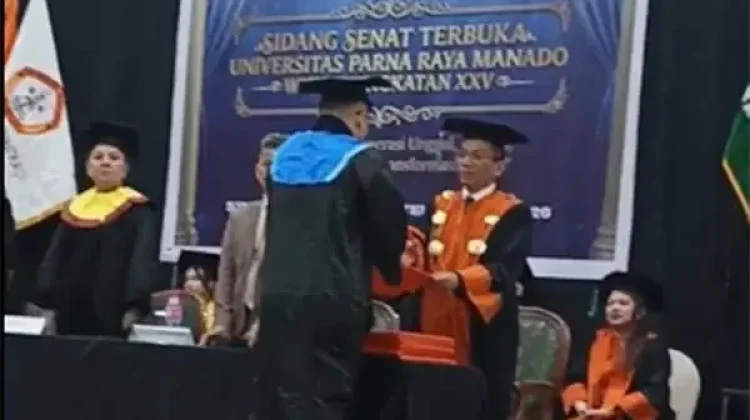 UNIPAR Manado Buka Prodi Hukum Bisnis Program Kuliah Fleksibel dan Karier Luas