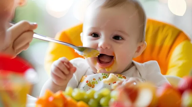 Cara Mengolah Buah agar Bayi Lebih Mudah Menyukainya