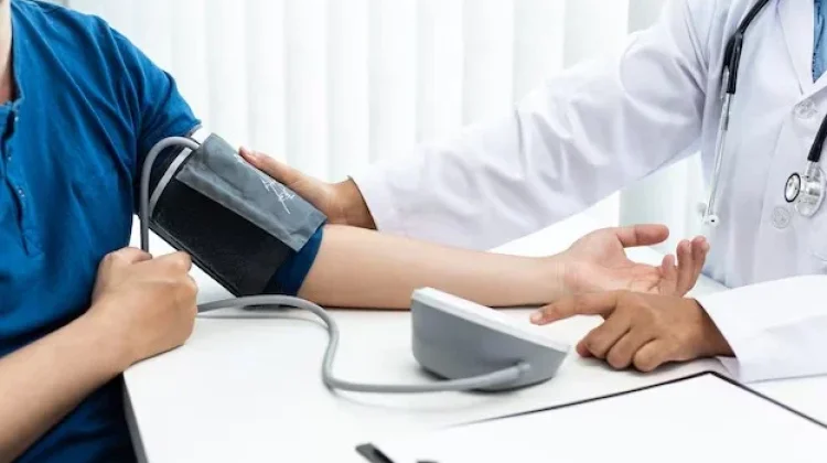 Penggunaan Obat Hipertensi Harus Dipahami Secara Benar