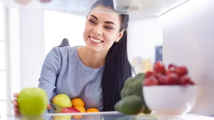 Diet Alkali Dinilai Sehat namun Perlu Pengawasan Nutrisi
