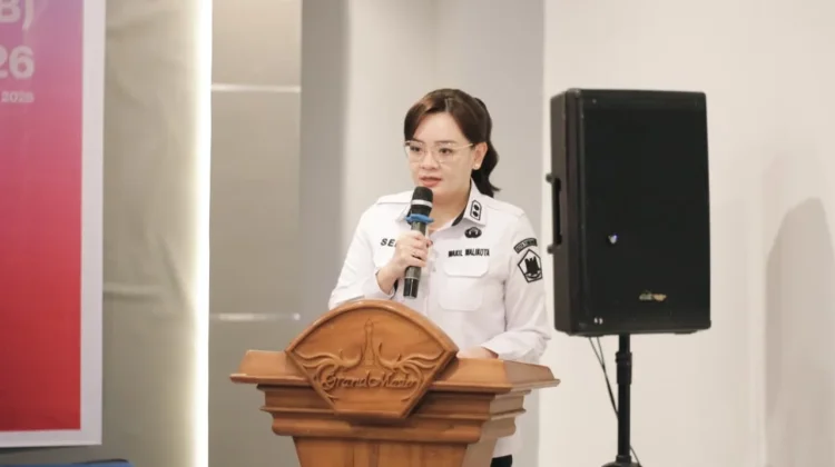 Pemkot Tomohon Perkuat Komitmen SPMB 2026 Transparan dan Bebas Korupsi
