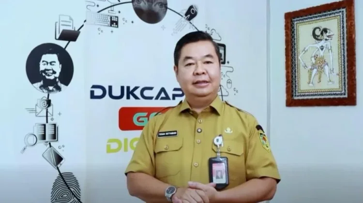 Dukcapil: KTP-el Tetap Wajib untuk Check-in Hotel dan Layanan Publik