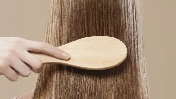 Rambut Indah ternyata Berasal dari Sel Mati