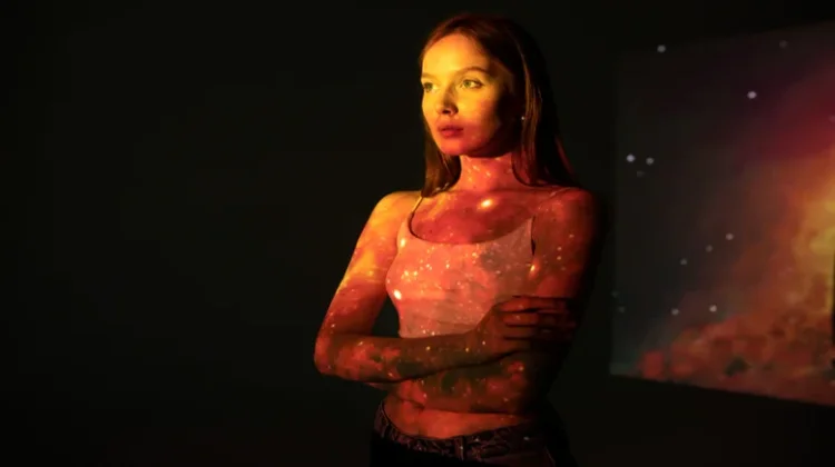 Ciri-Ciri Kamu Sudah Berhasil Menerapkan Dark Feminine Energy