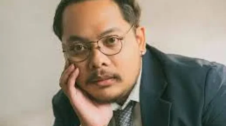 Raditya Mahendra Hadirkan Balada Kerinduan lewat Single Berjudul Pulang