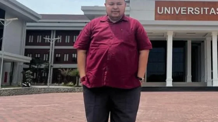 Garda Tipikor Indonesia Sulut Angkat Bicara Penahanan Bupati Sitaro Non Aktif