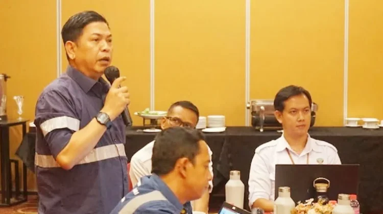 PT BDL Klaim Kantongi Izin dan Urusan Tapal Batas Menjadi Kewenangan Pemerintah