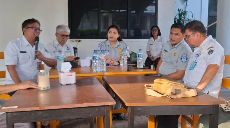 Kini Bayar Pajak Kendaraan di Sulut Lebih Mudah