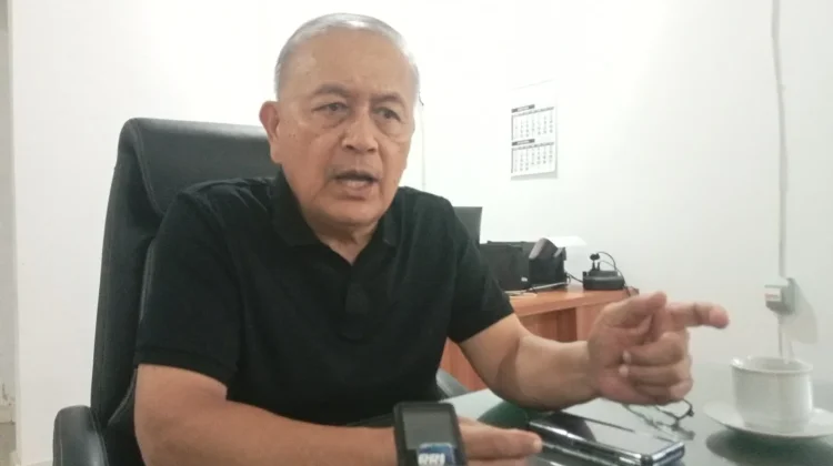 Ketua DPRD Minahasa Apresiasi Profesionalisme Panitia Pilhut 2026