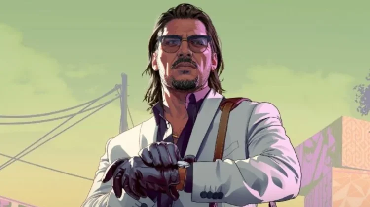 Vice City tanpa Iklan Nyata