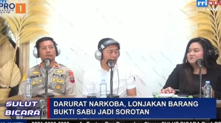 Peredaran Narkotika Berkembang Secara Digital, Polisi Tingkatkan Pengawasan
