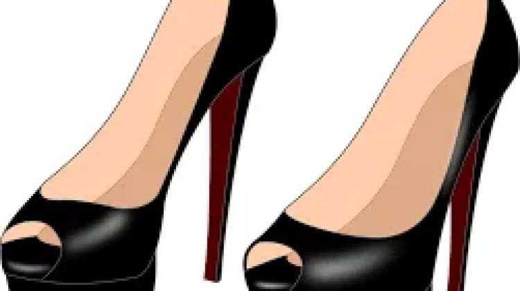 Tampil Elegan, Waspada Dampak Penggunaan High Heels bagi Kesehatan Tubuh