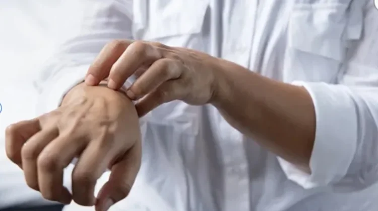 Gejala Penyakit Diabetes