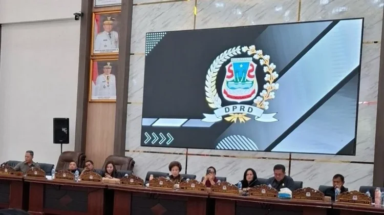 Sempat Hilang, Dana Ganti Rugi Lahan DAS di Manado Dibuka Lagi