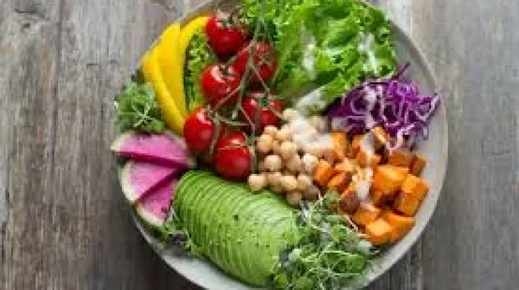 Makanan “Detoks” Alami yang Membantu Kerja Organ Tubuh