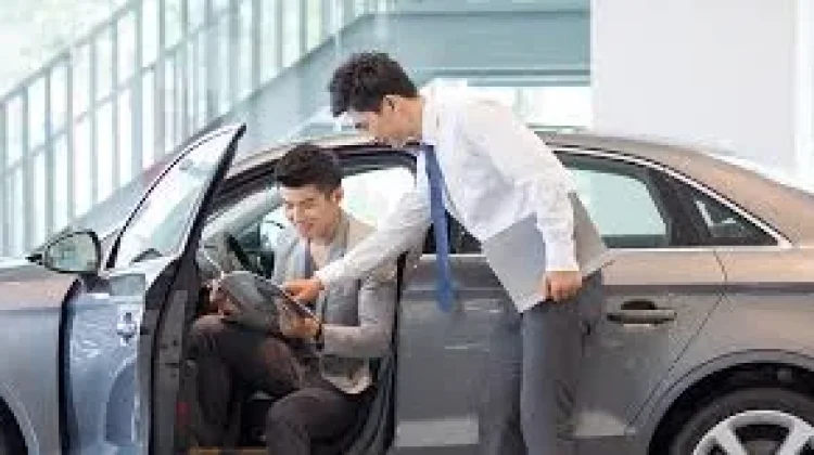 Jangan Beli Mobil Second kalau Tidak Tahu Ini