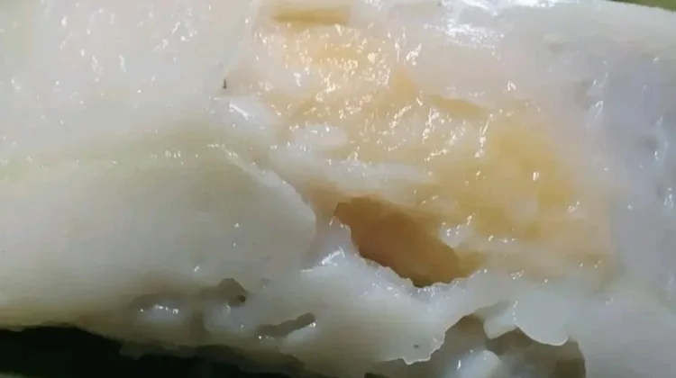 Resep dan Cara Buat Kue Basah Nagasari Enak