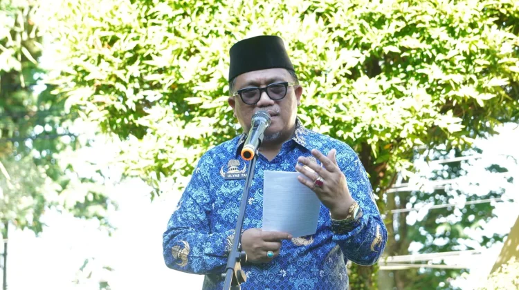 Peringatan Harkitnas 2026, Kakanwil: Kemenag Harus Ambil Peran Jaga Tunas Bangsa