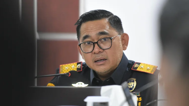 Capaian Bea Cukai Sulbagtara Januari hingga April 2026