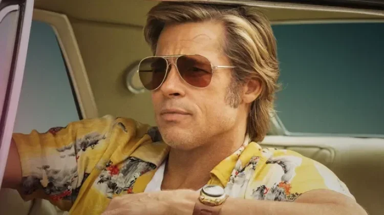 Film Terbaru tentang Cliff Booth Besutan Netflix Siap Tayang di IMAX