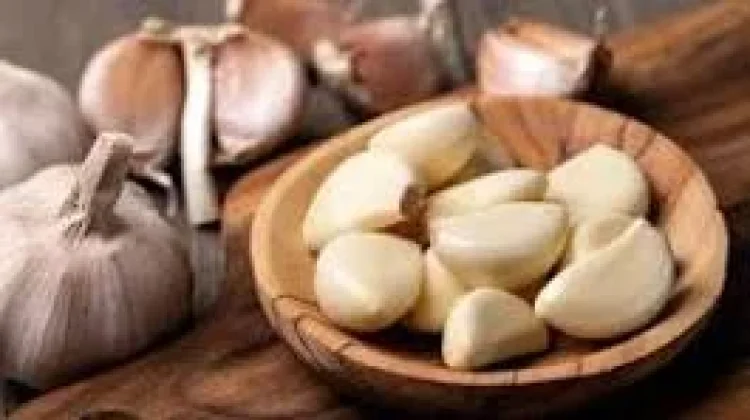 Manfaat Makan Bawang Putih Rebus : Tubuh Kuat, Sehat