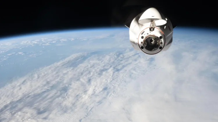 Selain Kanker, Astronaut Kini Teliti Cedera Tulang Rawan di ISS