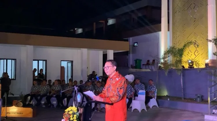 Fadli Zon Optimis Museum Sulut Akan Jadi Pusat Budaya dan Ekonomi Baru