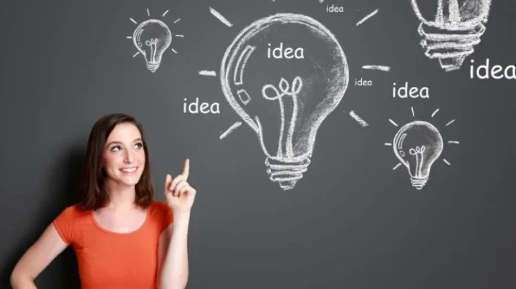 Cara Melatih Diri agar Berpikir Kreatif di Era Modern