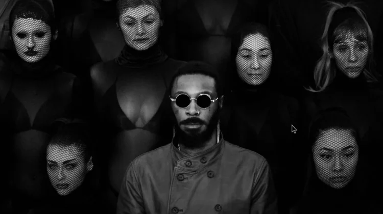 Eksperimen Baru dari JPEGMAFIA