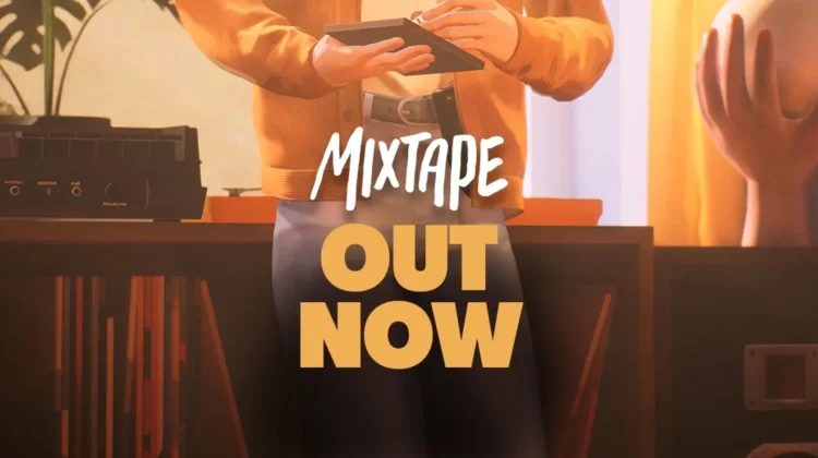 Mixtape dan Kenangan 90-an