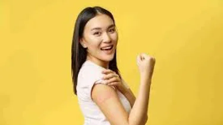 Ini Dia Rahasia agar Tidak Mudah Sakit