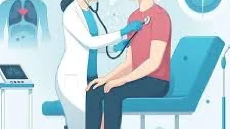 Pentingnya Medical Check-Up Rutin untuk Deteksi Dini Penyakit