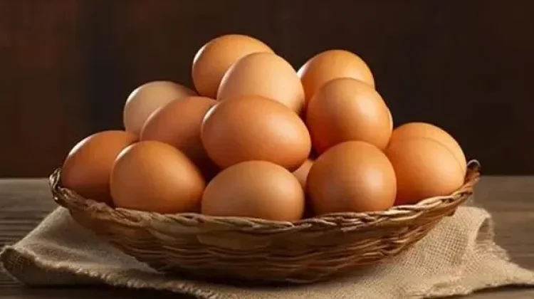 Cara Tepat Menyimpan Telur agar Tetap Awet