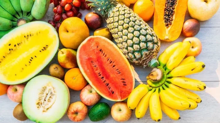 Lima Buah Tahan Lama tanpa Disimpan Kulkas